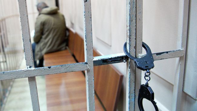 Зал судебных заседаний Зал судебных заседаний