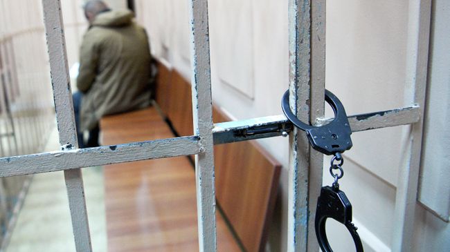 Зал судебных заседаний Зал судебных заседаний