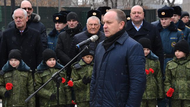 Олег Гуменюк Олег Гуменюк