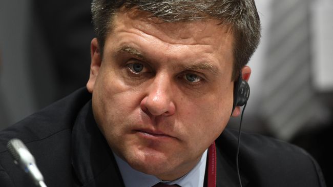 Глава города Липецка Сергей Иванов Глава города Липецка Сергей Иванов