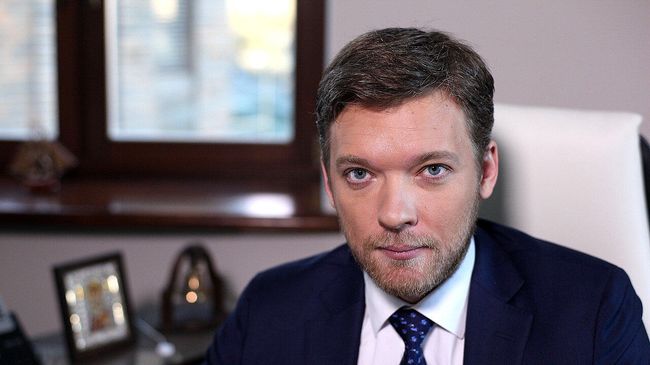 Кирилл Ильичев