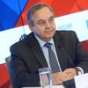 Постоянный представитель Республики Крым при президенте РФ Георгий Мурадов Постоянный представитель Республики Крым при президенте РФ Георгий Мурадов