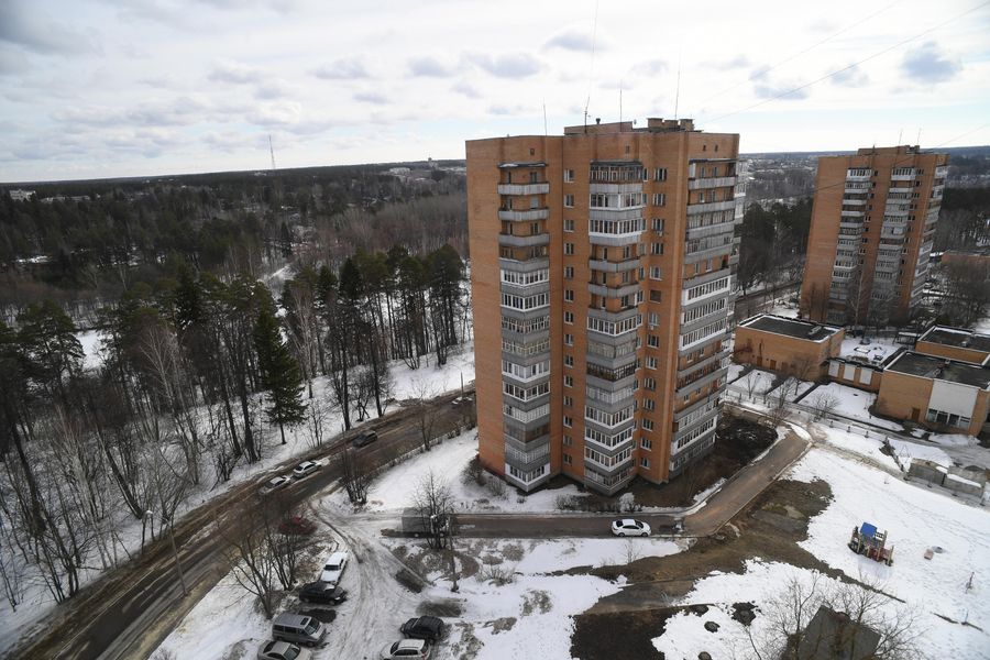 Город Саров Город Саров