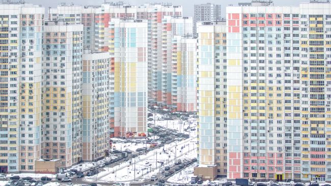 Мытищи
