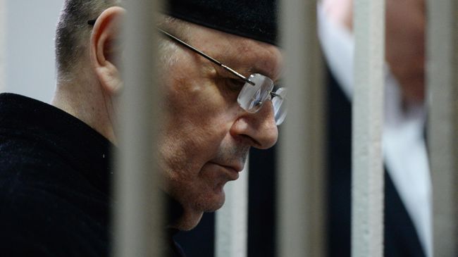 Глава чеченского отделения правозащитного центра Мемориал Оюб Титиев 