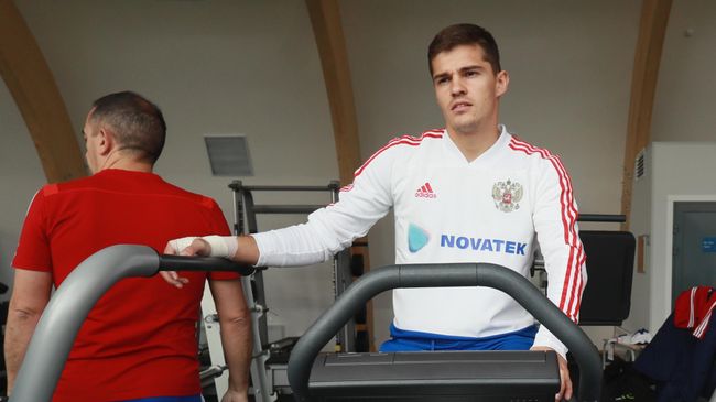 Роман Зобнин Роман Зобнин