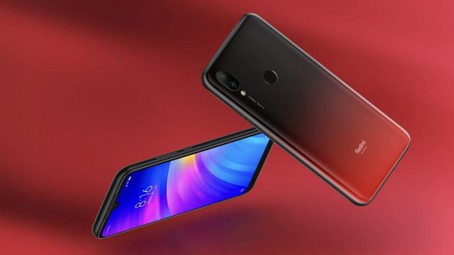 Cмартфон Xiaomi Redmi 7 Cмартфон Xiaomi Redmi 7