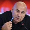 Музыкальный продюсер Иосиф Пригожин во время творческой встречи, приуроченной к его 50-летнему юбилею, в ММПЦ МИА Россия сегодня в Москве. Музыкальный продюсер Иосиф Пригожин во время творческой встречи, приуроченной к его 50-летнему юбилею, в ММПЦ МИА Россия сегодня в Москве.