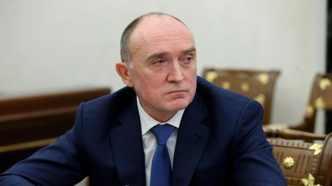 Борис Дубровский Борис Дубровский