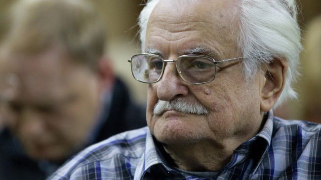 Режиссер Марлен Хуциев Режиссер Марлен Хуциев