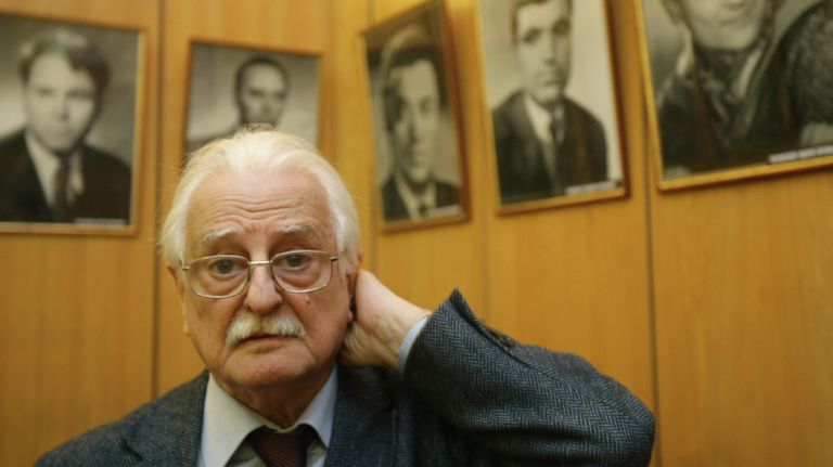 Марлен Хуциев Марлен Хуциев