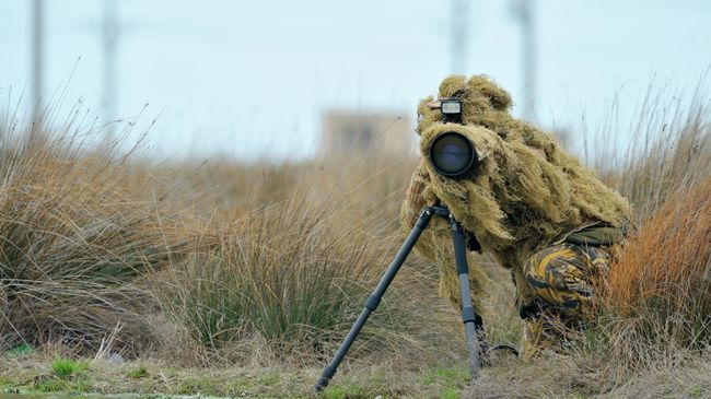 Фотограф-натуралист Фотограф-натуралист