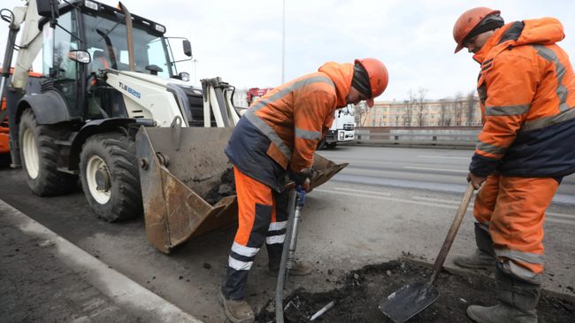 Около 80 дорог к турместам отремонтировали в Подмосковье по нацпроекту