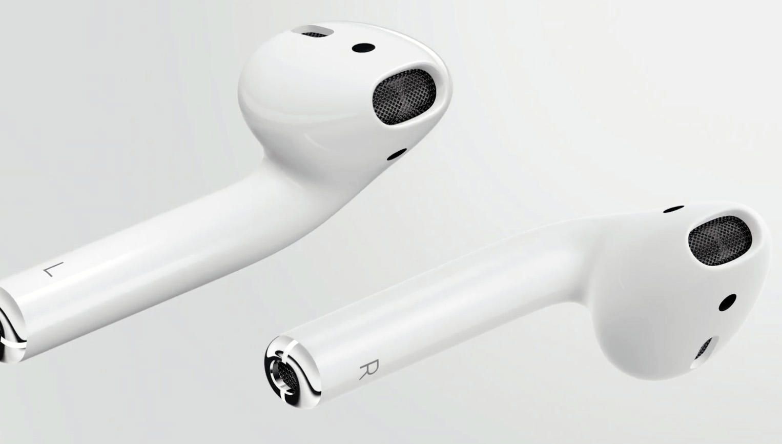 Новая модель беспроводных наушников AirPods
Новая модель беспроводных наушников AirPods
- РИА Новости, 1920, 21.12.2020