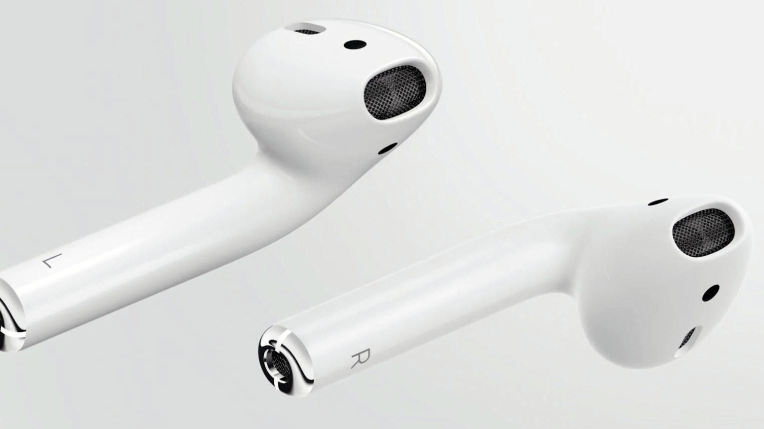 Новая модель беспроводных наушников AirPods
Новая модель беспроводных наушников AirPods
- РИА Новости, 1920, 06.11.2020