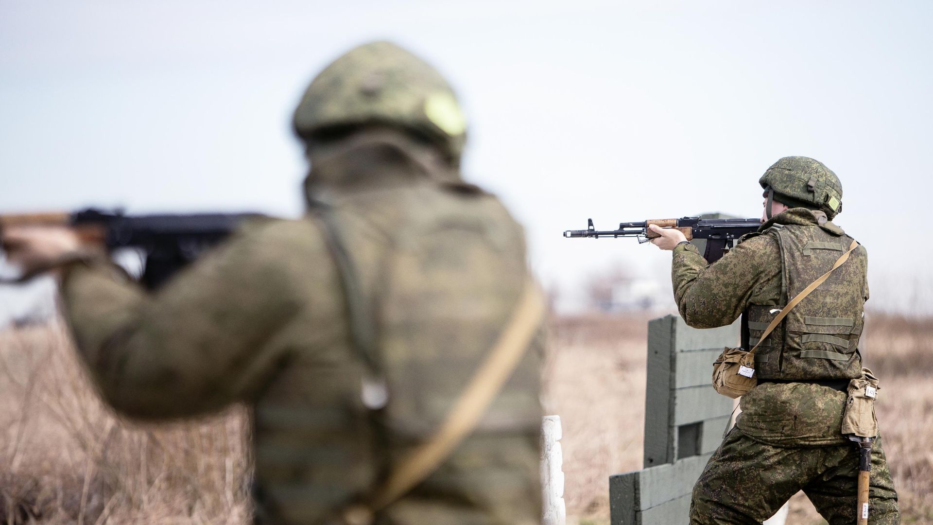 Военнослужащие береговых войск Балтийского флота - РИА Новости, 1920, 23.05.2026