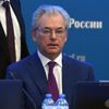 Заместитель председателя Центральной избирательной комиссии РФ Николай Булаев перед заседанием ЦИК РФ. 21 марта 2019 Заместитель председателя Центральной избирательной комиссии РФ Николай Булаев перед заседанием ЦИК РФ. 21 марта 2019