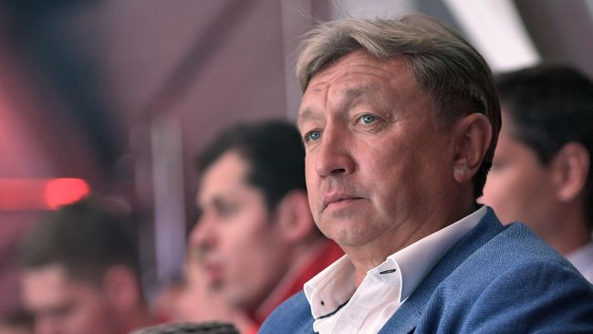 Ренат Лайшев Ренат Лайшев