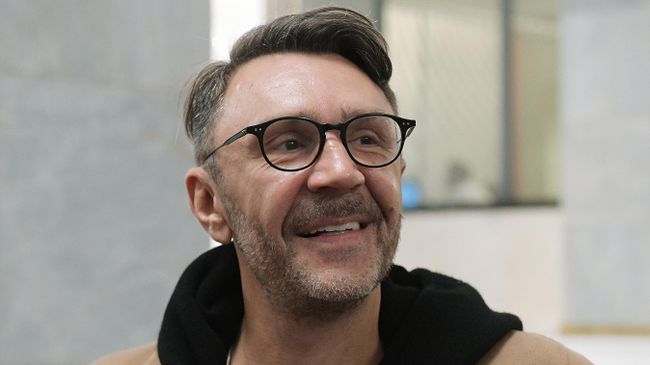 Лидер музыкальной группы Ленинград Сергей Шнуров в Государственной Думе России Лидер музыкальной группы Ленинград Сергей Шнуров в Государственной Думе России