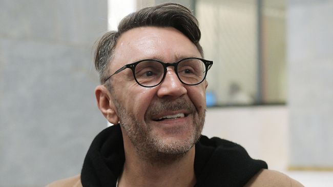 Лидер музыкальной группы Ленинград Сергей Шнуров в Государственной Думе России Лидер музыкальной группы Ленинград Сергей Шнуров в Государственной Думе России