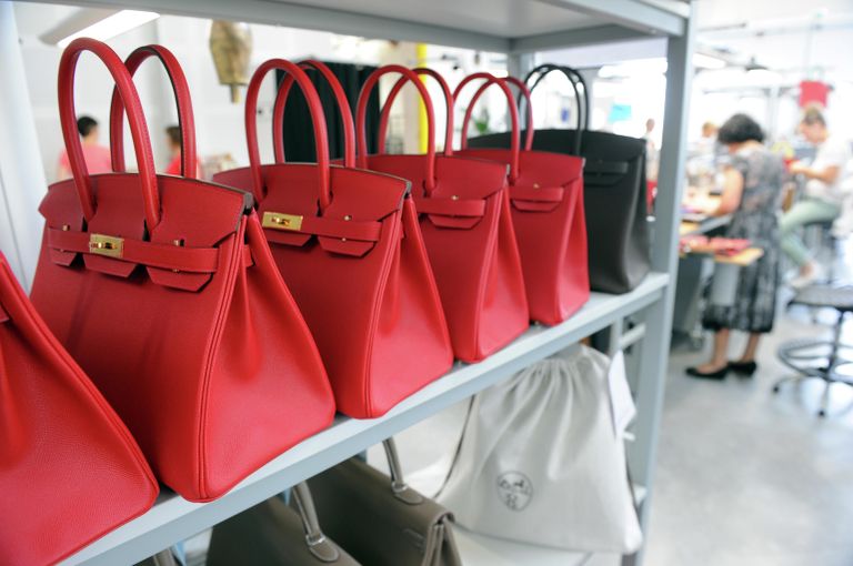 Сумки Birkin Сумки Birkin