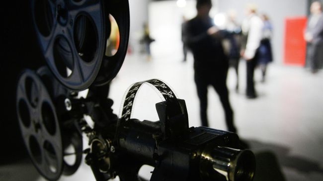 Кинофорум Шередарь принимает заявки на участие в конкурсе
Кинофорум Шередарь принимает заявки на участие в конкурсе