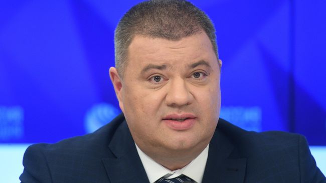 Василий Прозоров