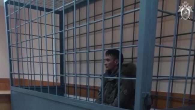 В Хабаровске арестован коллектор выложил в сеть порноколлаж с участием ребенка должника
В Хабаровске арестован коллектор выложил в сеть порноколлаж с участием ребенка должника