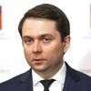 Губернатор Мурманской области Андрей Чибис