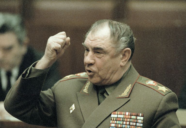 Дмитрий Язов Дмитрий Язов