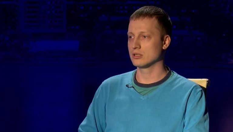 Юрий Аушев