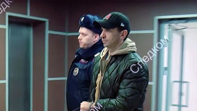 Михаил Абызов Михаил Абызов