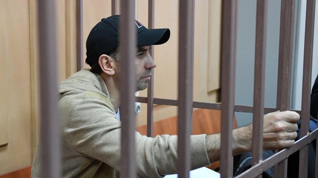 Бывший министр РФ по связям с Открытым правительством Михаил Абызов в Басманном суде Москвы. 27 марта 2019 Бывший министр РФ по связям с Открытым правительством Михаил Абызов в Басманном суде Москвы. 27 марта 2019