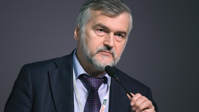 Андрей Клепач