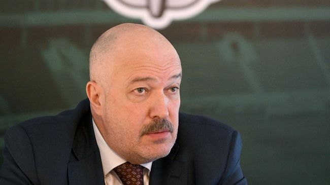 Встреча с новым гендиректором ФК Локомотив В. Кикнадзе
