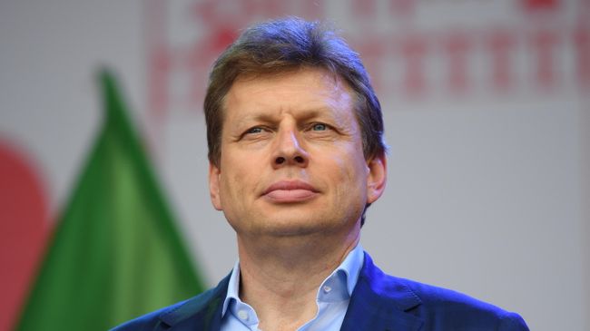 Николай Гуляев
