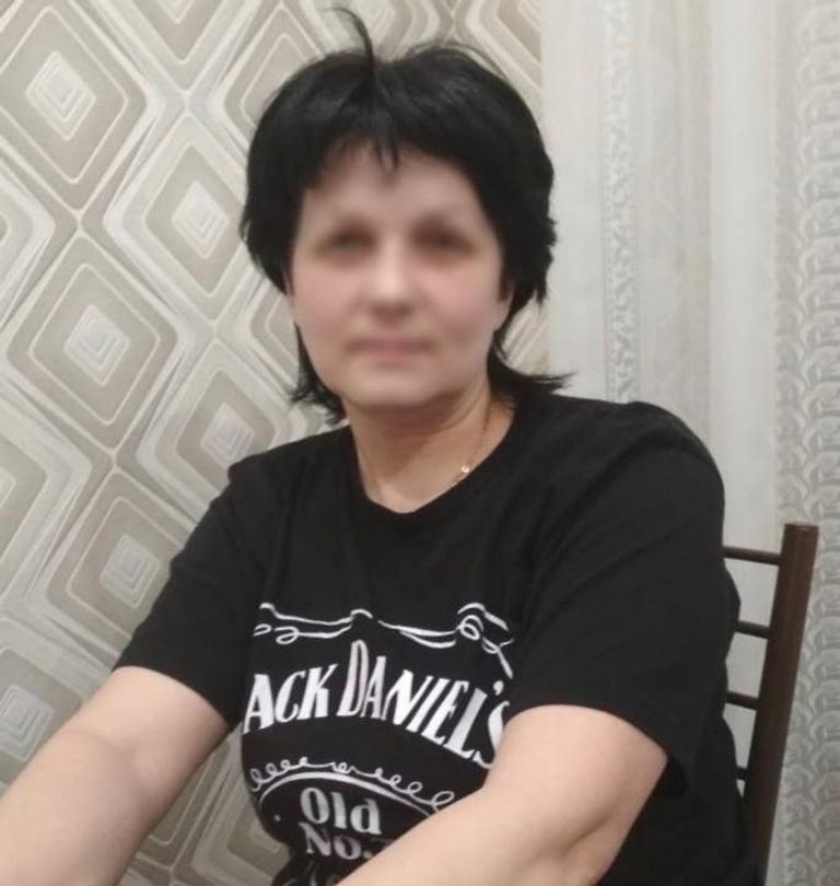 47-летняя няня, за ухаживавшая за двойняшками на северо-западе Москвы 47-летняя няня, за ухаживавшая за двойняшками на северо-западе Москвы