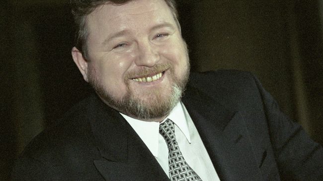 Артист эстрады Михаил Евдокимов Артист эстрады Михаил Евдокимов