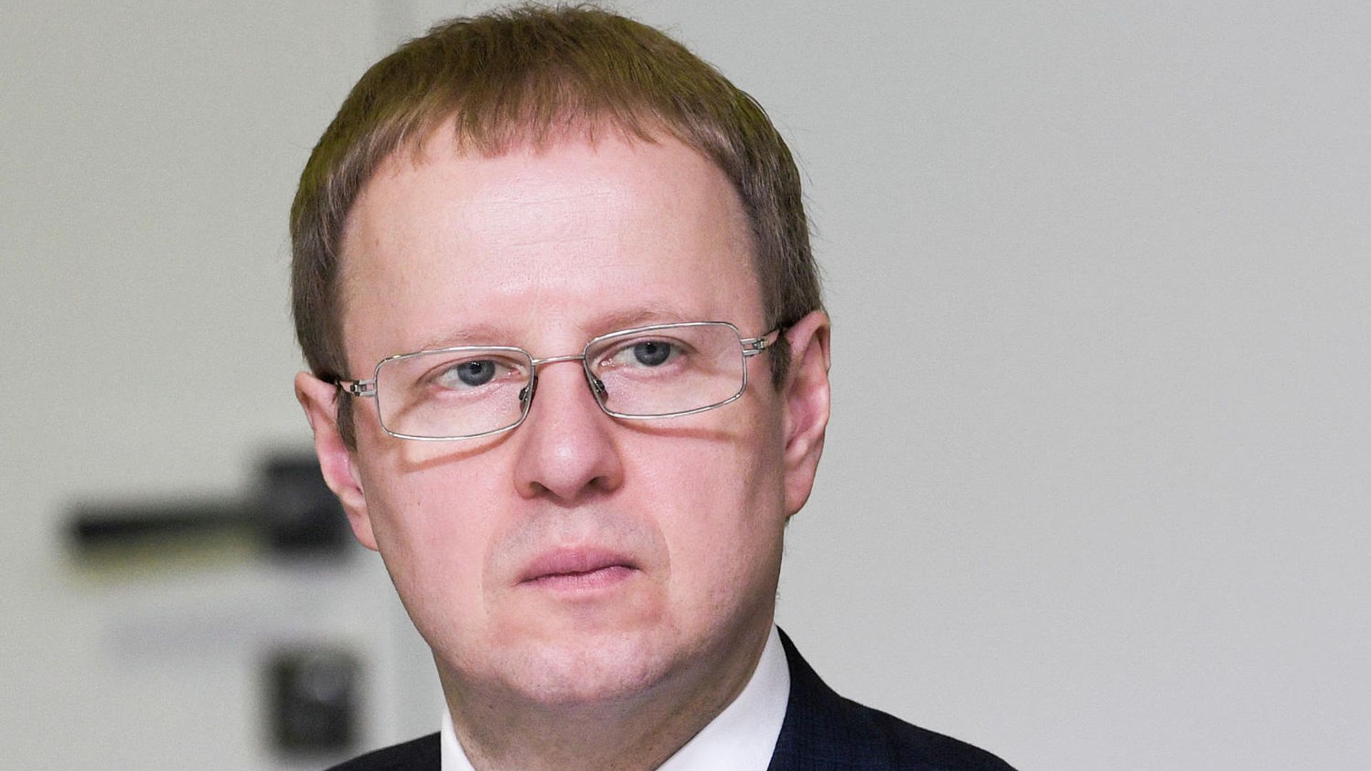 Губернатор Алтайского края Виктор Томенко Губернатор Алтайского края Виктор Томенко - РИА Новости, 1920, 14.10.2020