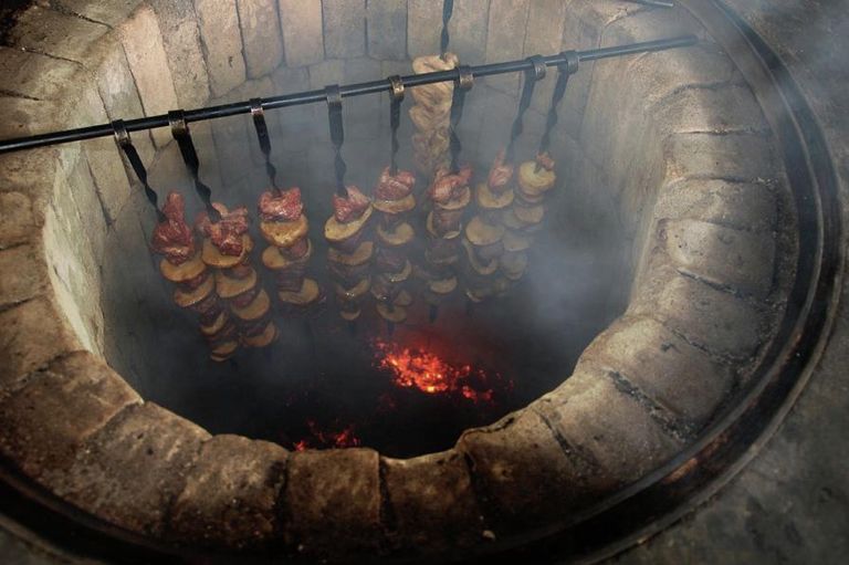 Хоровац Хоровац