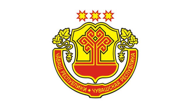 Чувашская республика герб