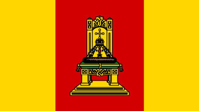 Тверская область флаг