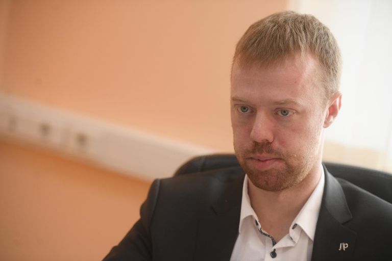 Андрей Вострокнутов