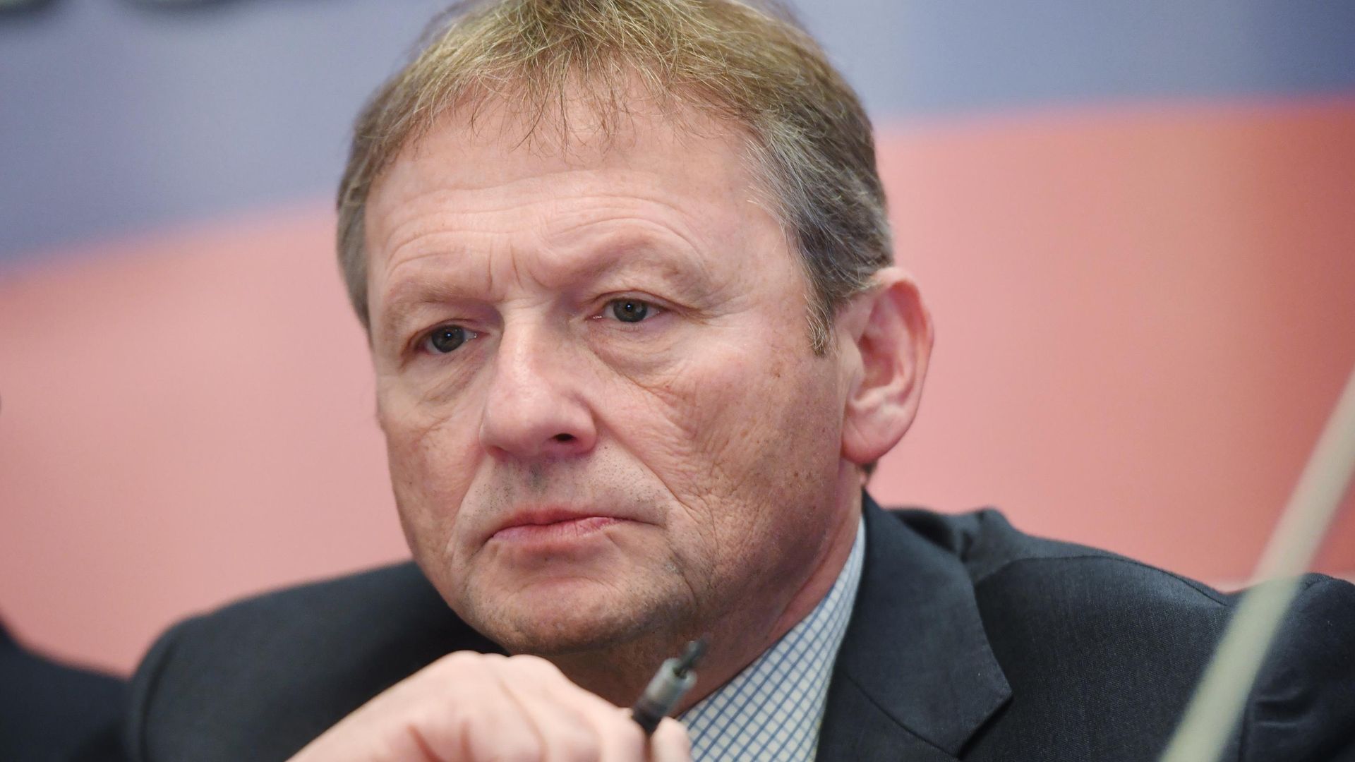 Уполномоченный при президенте России по защите прав предпринимателей Борис Титов - РИА Новости, 1920, 12.10.2020