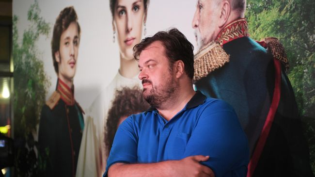 Василий Уткин Василий Уткин