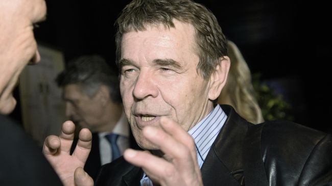 Актер Алексей Булдаков Актер Алексей Булдаков