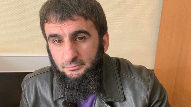 Мужчина задержан в Москве по подозрению в сборе денег для террористов ИГ* Мужчина задержан в Москве по подозрению в сборе денег для террористов ИГ*