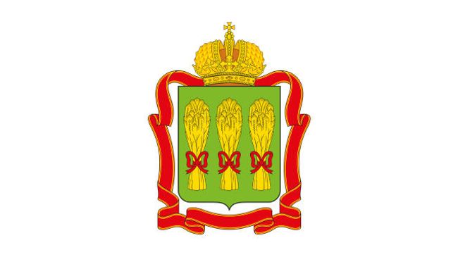 Пензенская  область - герб