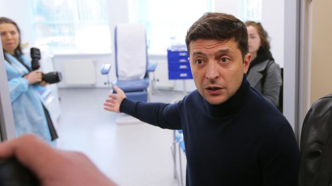 Судебно-медицинская экспертиза кандидатов в президенты Украины Судебно-медицинская экспертиза кандидатов в президенты Украины