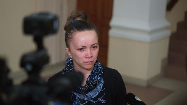 Вера Бегун Вера Бегун